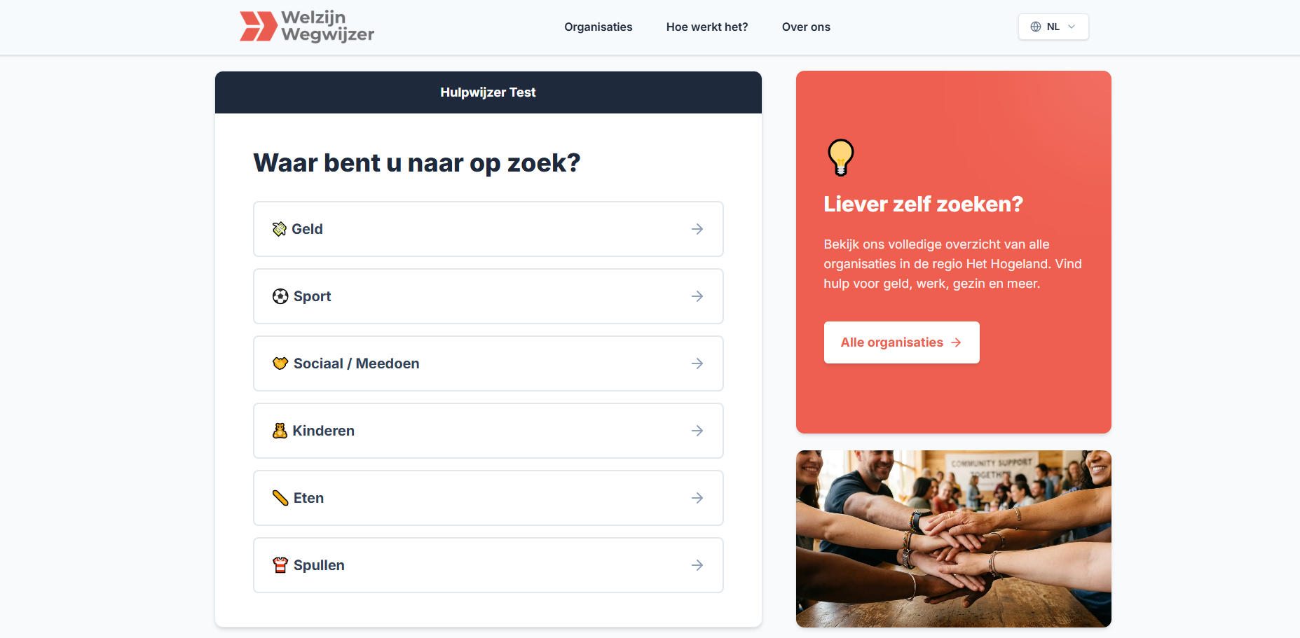 WelzijnWegwijzer